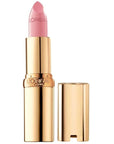 L'Oreal Paris Colour Riche Lipcolour, Ballerina Shoes [135], 1 Count