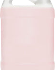 Rosewater Glycerin Mist Toner Bulk Spray Facial Body Floral Cleanser Pure Rose Hydrosol and Vegetable Glycerine Moisturizing Cleansing Toning Mix for Face Skin Hair Body (128 Ounces / 1 Gallon)
