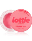Sweet Lips in Just Juicy Overnight