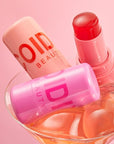Jelly Blush Stick, Water Jelly Tint Makeup, Sheer Stain Makeup