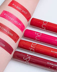 rom&nd] Juicy Lasting Tint 16 colors | Vivid Lip 5g