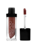 Palladio Velvet Matte Cream Lip Color, Raw Silk