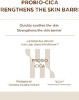 SKIN1004 Madagascar Centella Probio-CICA Essence Toner 7.10 fl.oz, 210ml