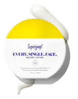 Supergoop! Every. Single. Face. Watery Lotion - 1.7 fl oz - Broad Spectrum SPF 50 PA++++ Sunscreen Lotion - Water & Sweat Resistant - All Skin Types