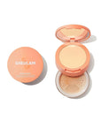 SHEGLAM Insta-Ready Face Powder Loose Under Eye Setting Smooth Sand