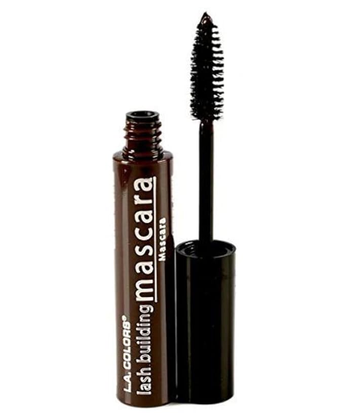 Navy Blue Liquid Mascara