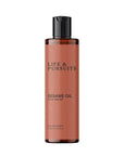 Life & Pursuits 100% Cold-Pressed Unrefined Sesame Oil - Nourishing Oil for Hair and Skin, Promotes Radiance, Moisture, and Healthy Growth for Men & Women (6.76 Fl Oz)