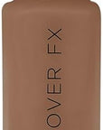 COVER FX Custom Cover Drops, Multi-Use Shade-Adjusting Liquid Deep 3