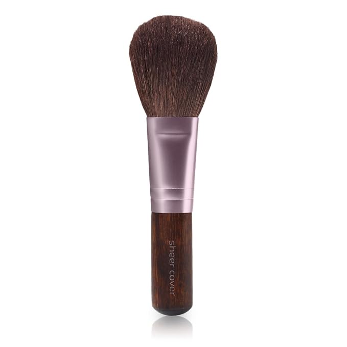 Sheer Cover Perfect Shade - Mineral Foundation Makeup