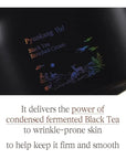 Pyunkang Yul [PKY] Black Tea Enriched Cream for Anti-aging, Condensed Nutrition for Fine Line Care with Kombucha, Ginseng Extract, Zero-Irritation, Korean Skincare (2.02 Fl. Oz, 60ml)