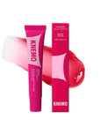 LipLock Jelly Serum for Dry Lips, Long-Lasting, Hydrating, Plumping, Glossy Mask with Rose PDRN, Carrot Collagen, Pillow Peptide, Moisturizing Tinted Lip Balm. (Grape Crush)