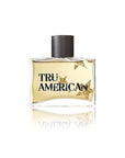 Tru Fragrance Beauty American Men's Cologne, 3.4 fl oz (100 ml) - Fresh, Bold, Masculine