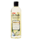 Dr. Teals Bath & Body Oil Variety Gift Set (2 Pack, 8.8oz Ea.) - Ultra Rich Shea Butter & Nourishing Coconut Oil - Essential Oils Hydrate Skin & Alleviate Daily Stress - At Home Spa Kit
