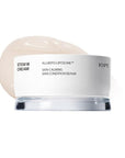 IOPE STEM III Intensive Moisturizer - Anti-Aging Face Cream with Niacinamide, Dermatologically Tested, Skin Barrier Repair with Peptide, Fine Lines & Wrinkle Care, Korean Skincare, 1.69 Fl Oz