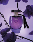 Victoria's Secret Very Sexy Orchid Eau de Parfum, Notes of Blackcurrant, Orris Woods & Sheer Patchouli, Perfumes for Women (3.4 oz)