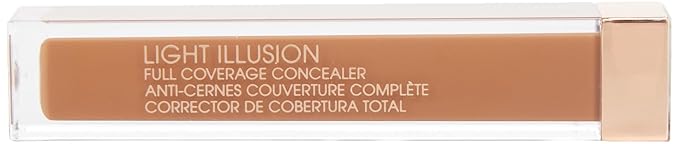 FLOWER BEAUTY By Drew Barrymore Light Illusion Full Makeup (Mocha)