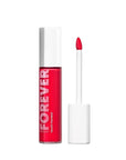 COVERGIRL Outlast Forever Velvet Pigment, 600 Lava, Matte Lipstick, Vegan Formula, Easy to Use, Glides on Effortlessly, Long-Lasting, Perfect Color, 0.30oz