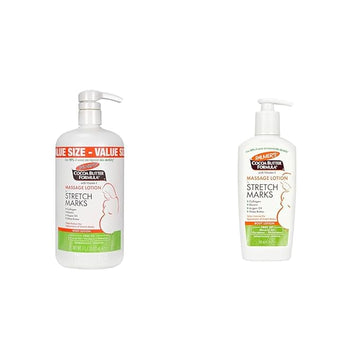 Palmer's Cocoa Butter Pregnancy Stretch Mark