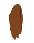Liquid Norrsken Foundation - Silky Smooth Coverage - Luminous, Dewy Finish for Dry and Dull Skin - Water Resistant and Vegan Makeup - 225 Siv - Warm Dark Brown - 1.01 oz