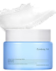 Pyunkang Yul PKY Deep Clear Cleansing Balm, All in One Facial Cleanser for Heavy Makeup Removal, Moisturized Finish with Plant Based Oil, Korean Skincare (3.38 Fl.Oz, 100ml)