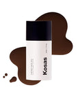 Kosas Tinted Face Oil | Nourishing, Light-Coverage Tinted Foundation, (Tone 10)