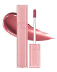 rom&nd DEWY·FUL WATER TINT (13 CUSTARD MAUVE)