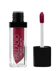 Palladio Velvet Matte Cream Lip Color, Plush