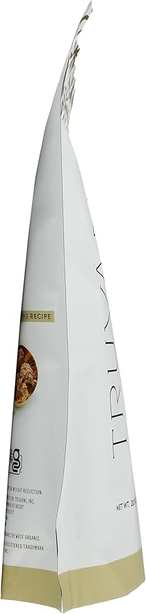 Truvani Vegan Pea Protein Powder | Vanilla | 20g Organic Plant Based Protein Per Serving | 20 Servings | Keto | Gluten & Dairy Free | Low Carb | No Added Sugar