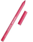 ColourPop Lippie Pencil Liner (I HEART THIS - red fuchsia, matte)