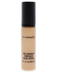 MAC Pro Longwear Concealer - NC25 Concealer Women 0.3 oz