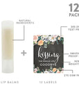 Andaz Press Bridal Shower Bachelorette Party Goodbye,