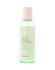 MIZON Phyto Plump Collagen TONER, Plant