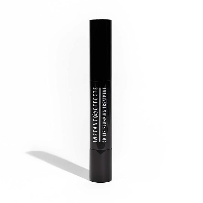 3D Lip Plumping Treatment - Clear