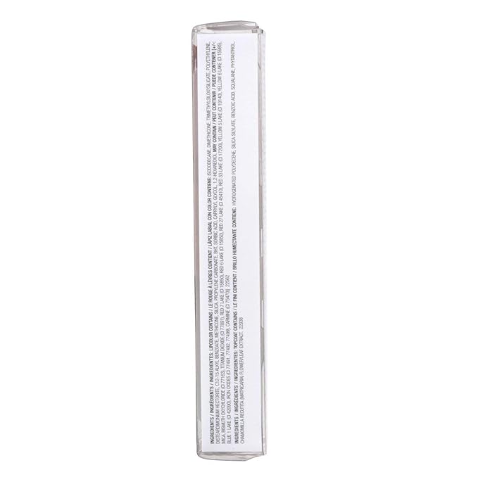 Revlon Liquid Lipstick with Clear Lip Gloss, ColorStay Overtime Lipcolor, Dual Ended with Vitamin E, 370 Everlasting Rum, 0.07 Fl Oz
