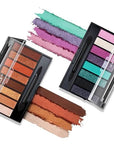 COVERGIRL truNAKED Eyeshadow Palette, Smoky - 820, Pack of 1 (packaging may vary)
