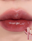 rom&nd Juicy Lasting Tint 24 PEELING ANGDOO, Vivid Lip 5g