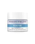 RODAN + FIELDS Redefine Eye Cream | 15 ml | Vitamin C & F Moisturizer for Hydrated, Radiant Eyes | Supports Younger Looking Eyes | Smooths Puffiness