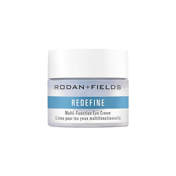 RODAN + FIELDS Redefine Eye Cream | 15 ml | Vitamin C & F Moisturizer for Hydrated, Radiant Eyes | Supports Younger Looking Eyes | Smooths Puffiness