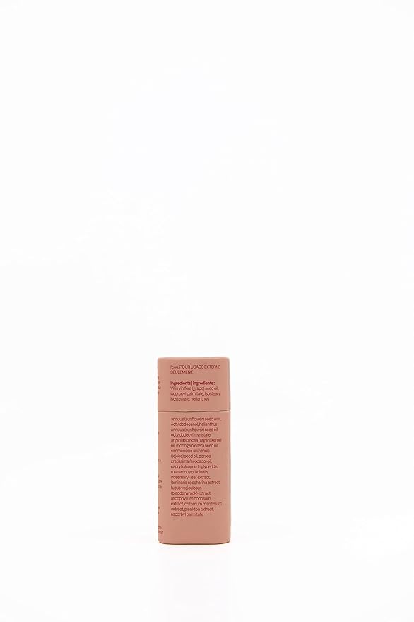 ATTITUDE Oceanly Aging Skin Daily Facial