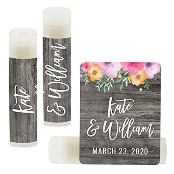 Andaz Press Personalized Bridal Shower Bachelorette William,