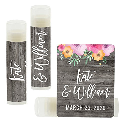 Andaz Press Personalized Bridal Shower Bachelorette William,