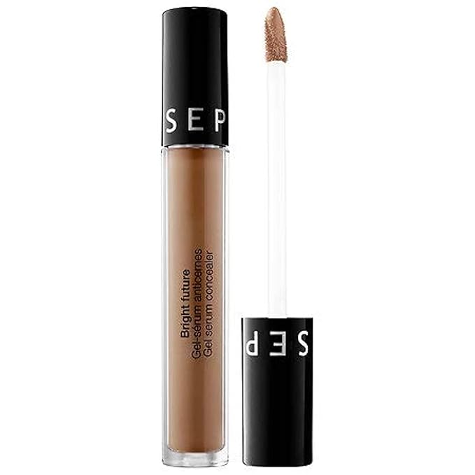 SEPHORA COLLECTION Bright Future Gel Serum Under Eye