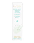 Pacifica Clean Shot BHA-AHA 25 Percent Peel Solution 0.8 oz