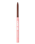 ColourPop So Juicy Plumping Lip Liner with Peptides - Long Lasting Lip Liner for Visibly Plumped & Shaped Lips - Enriched with Smoothing Ceramides & Peppermint - Slay (0.01 oz)