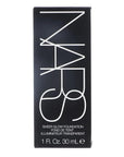 NARS Sheer Glow Foundation - Mont Blanc (Light Undertone) /1oz 30ml