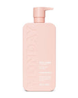 MONDAY Haircare VOLUME Shampoo with Hydrolyzed Collagen & Macadamia Oil for Thin, Fine & Flat Hair 798 mL