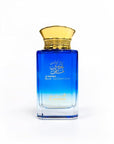 Al Haramain Musk Collection - Cologne for Men - Long Lasting Woody Floral Musk Fragrance with Notes of Lemon, Jasmine, Rose, Musk, Sandalwood, Cedar, Patchouli - Arabic Eau de Parfum - 3.4oz EDP Spray