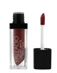 Palladio Velvet Matte Cream Lip Color, Suede