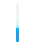 Revlon Glass Nail File, Manicure Tool for Shaping Natural Fingernails, Self-Cleaning with Bacteria Shield Technology, 1 Count