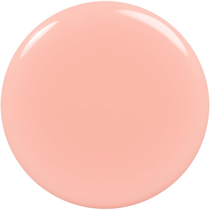 essie Gel Couture 2-Step Longwear Nail Polish, Sheer Silhouette, 0.46 fl. oz.